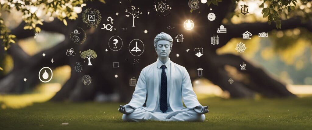 stages of Spiritual Journey