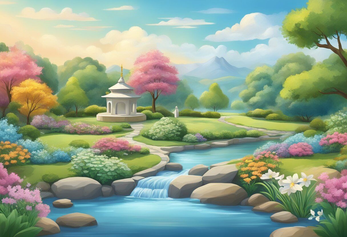 Spirituality