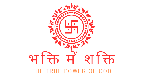 BhaktiMeShakti English