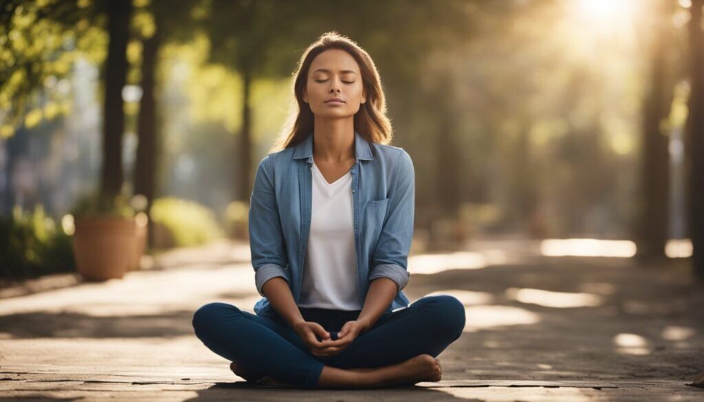 Mindfulness