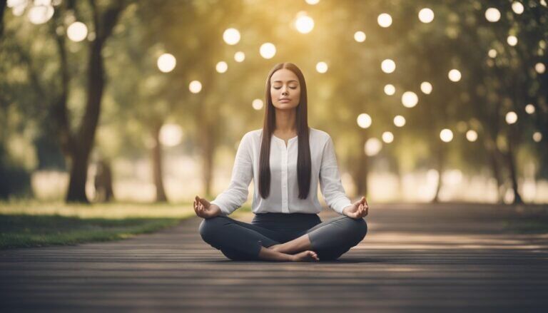 The Role of Breathwork Pranayama in Yoga